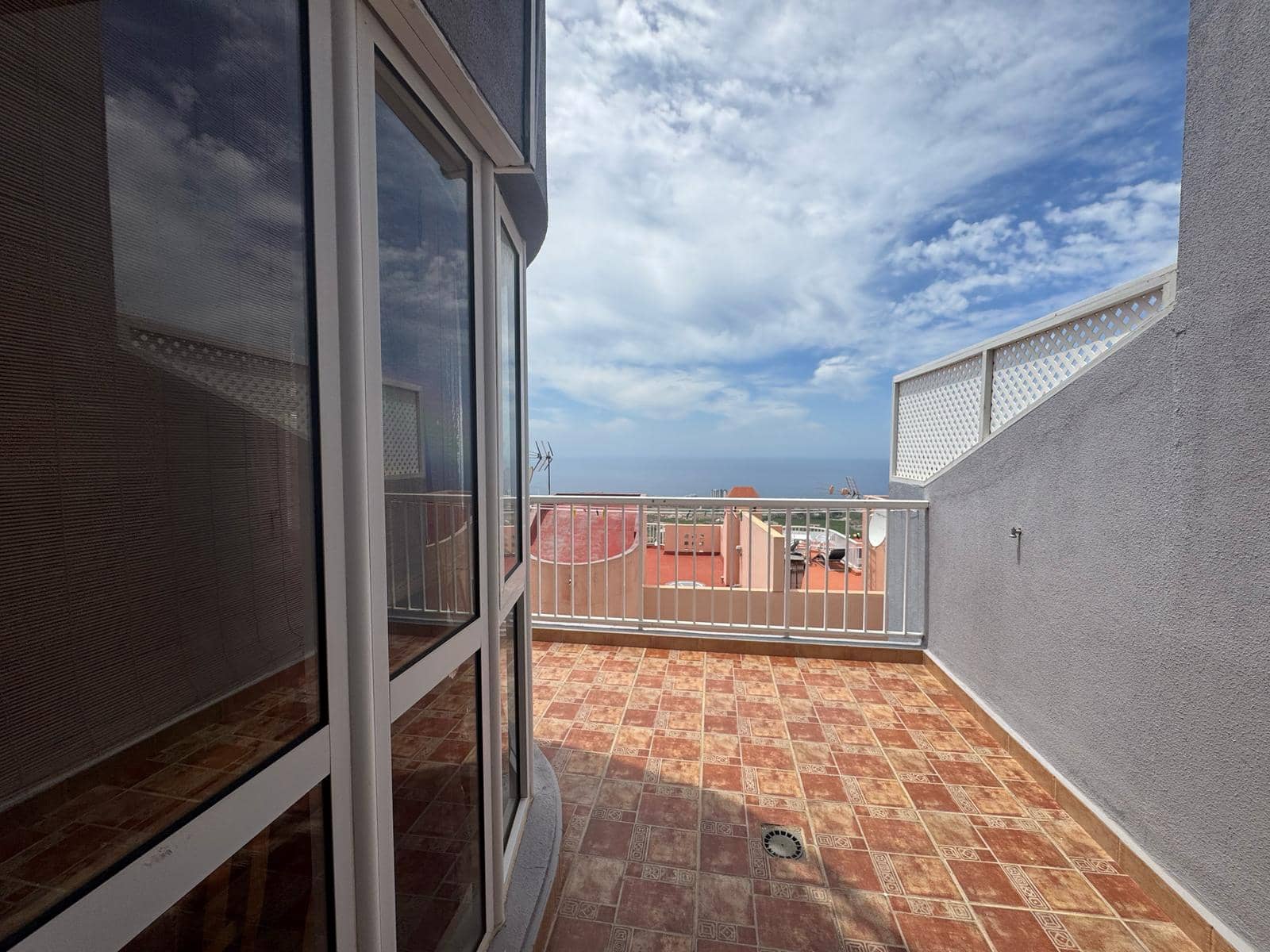 3 soveværelse Byhus til salg i Adeje med garage - € 365.000 (Ref: 8952299)