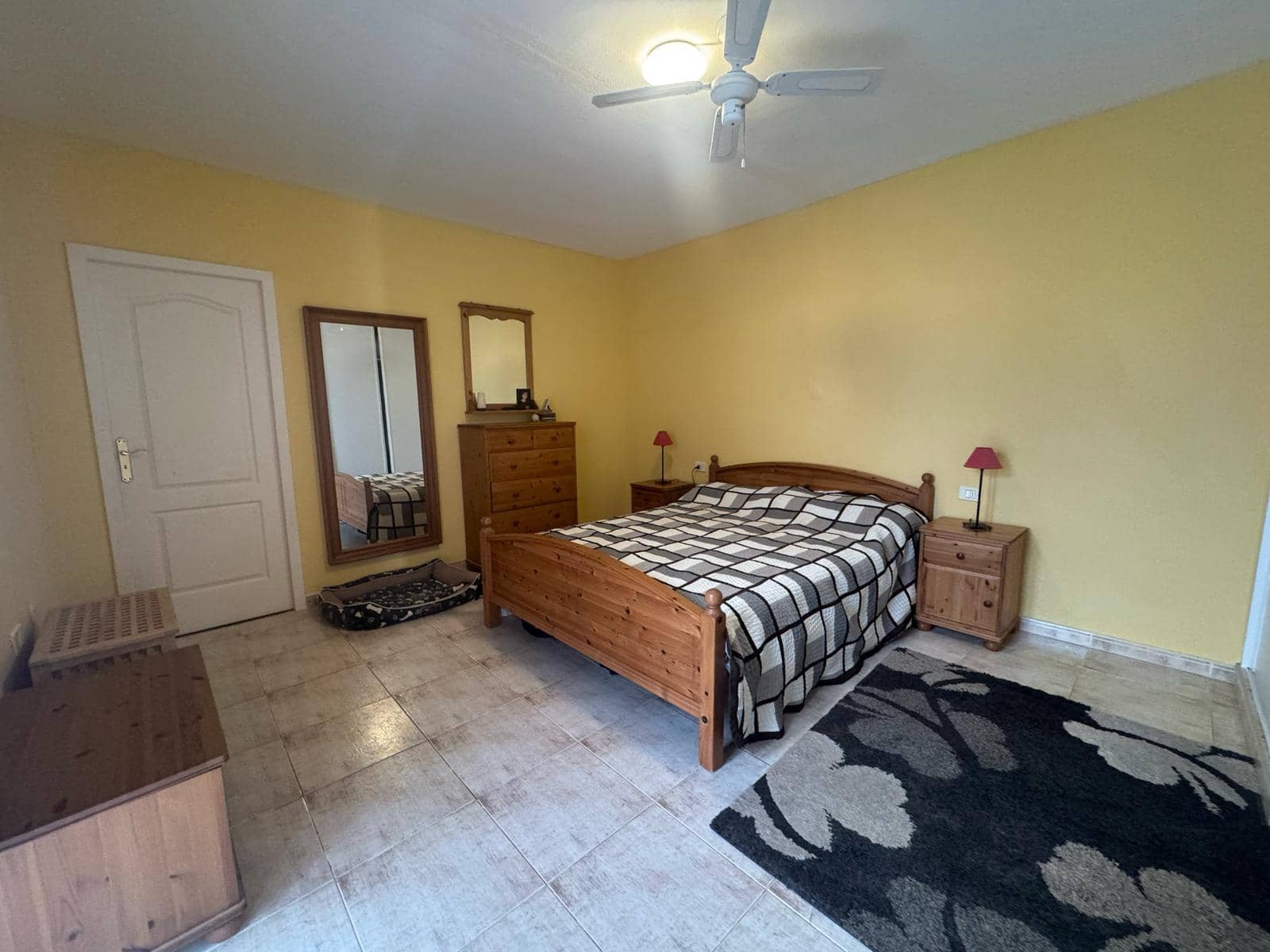 3 soveværelse Byhus til salg i Adeje med garage - € 365.000 (Ref: 8952299)