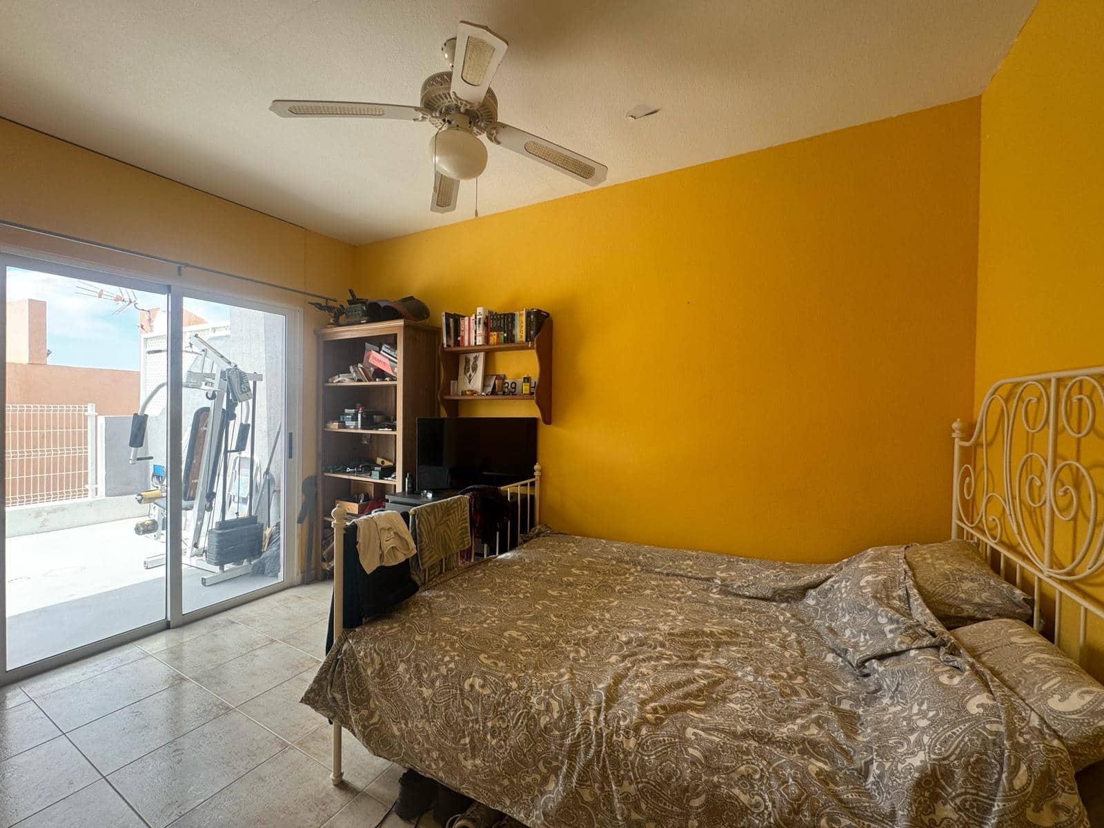 3 soveværelse Byhus til salg i Adeje med garage - € 365.000 (Ref: 8952299)