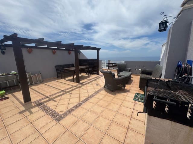 3 soveværelse Byhus til salg i Adeje med garage - € 365.000 (Ref: 8952299)