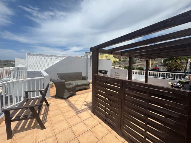 3 soveværelse Byhus til salg i Adeje med garage - € 365.000 (Ref: 8952299)