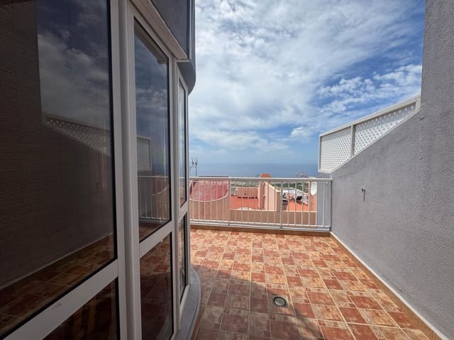 3 soveværelse Byhus til salg i Adeje med garage - € 365.000 (Ref: 8952299)