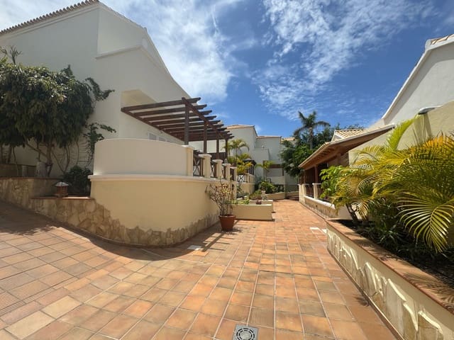 2 sovrum Lägenhet att hyra i Los Cristianos, Arona med pool garage - 1 900 € (Ref: 8952310)