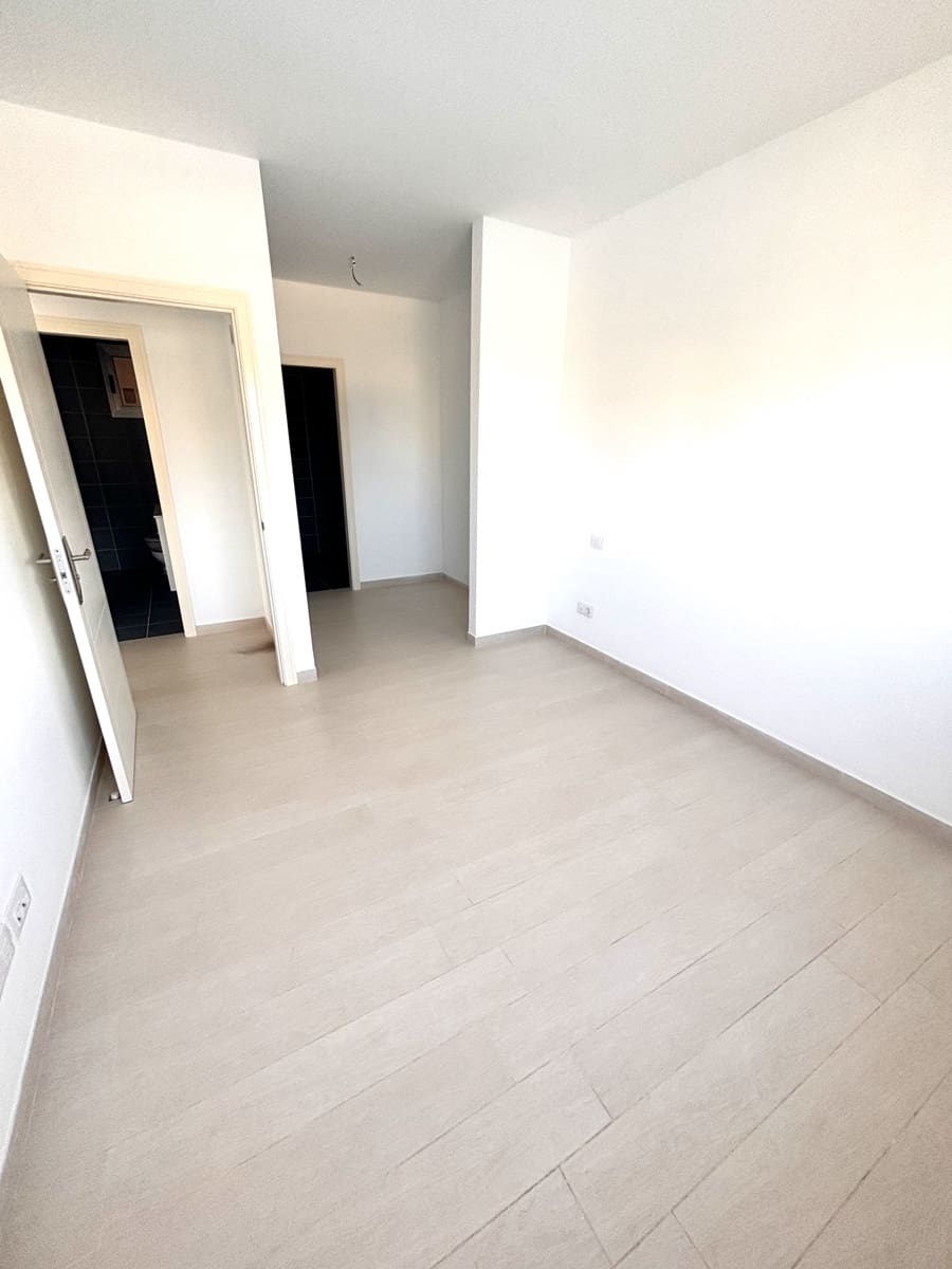 2 soveværelse Lejlighed til salg i Amarilla Golf med swimmingpool garage - € 314.500 (Ref: 8962078)