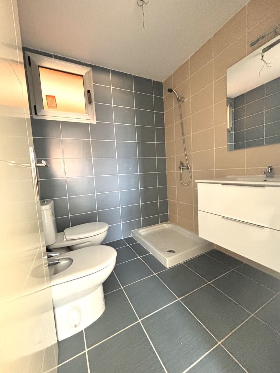 2 soveværelse Lejlighed til salg i Amarilla Golf med swimmingpool garage - € 314.500 (Ref: 8962078)