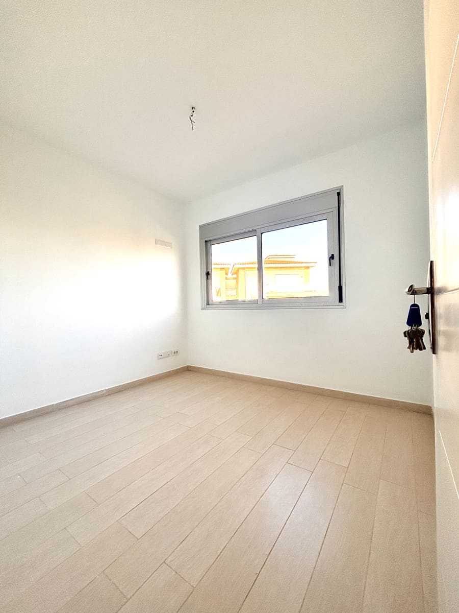 2 soveværelse Lejlighed til salg i Amarilla Golf med swimmingpool garage - € 314.500 (Ref: 8962078)