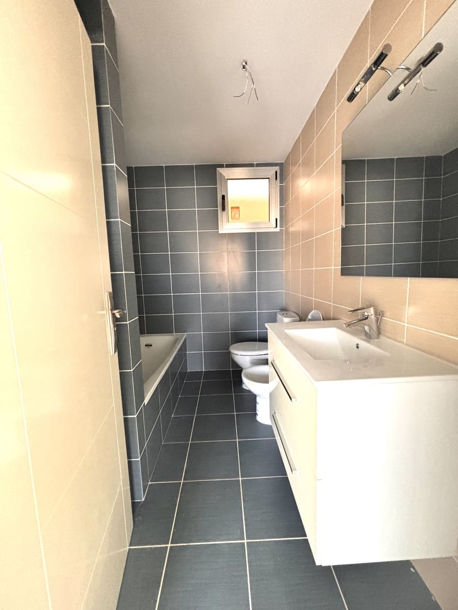 2 soveværelse Lejlighed til salg i Amarilla Golf med swimmingpool garage - € 314.500 (Ref: 8962078)