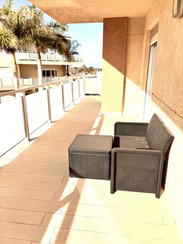 2 soveværelse Lejlighed til salg i Amarilla Golf, San Miguel de Abona med swimmingpool garage - € 314.500 (Ref: 8962078)