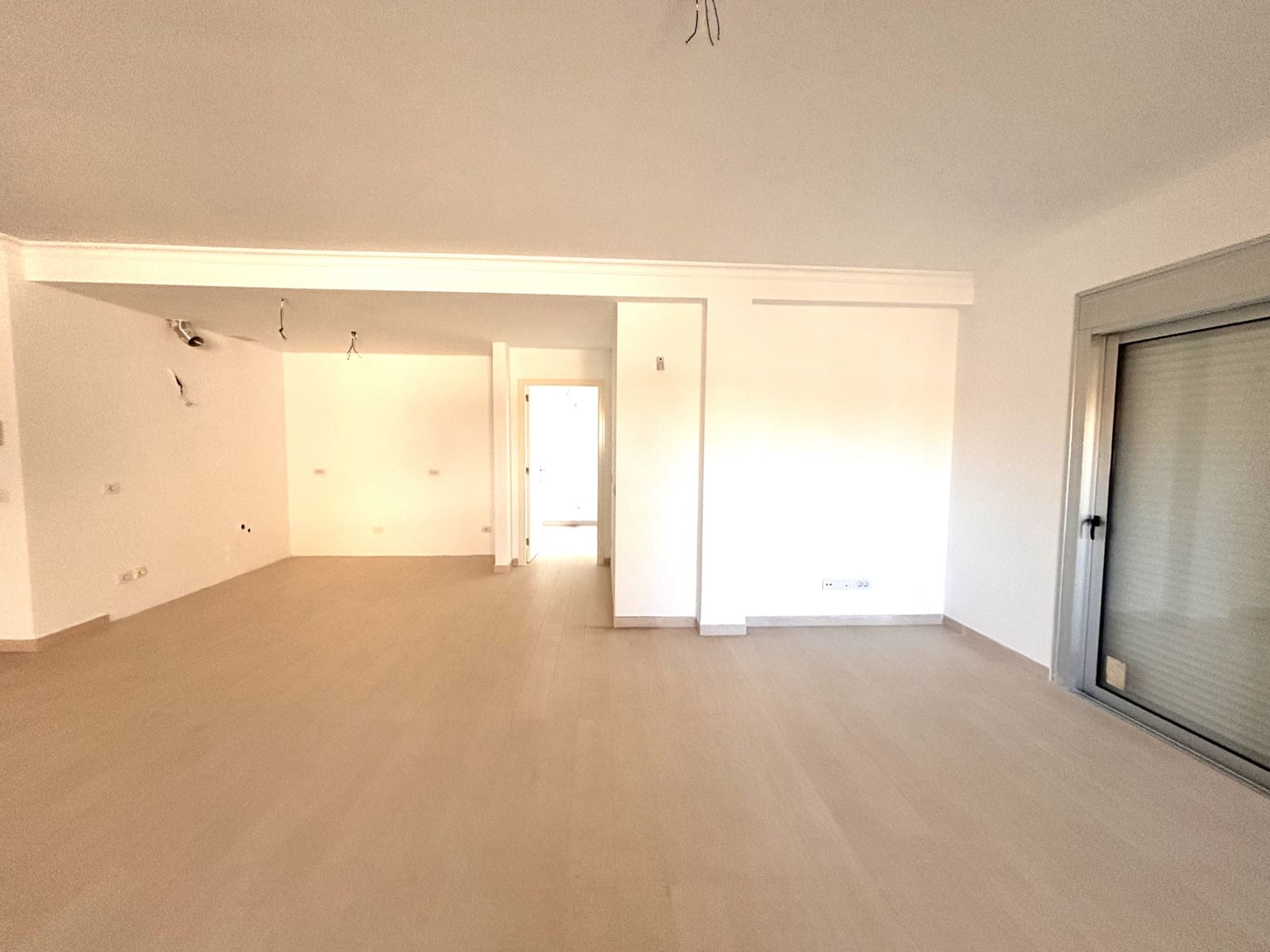 2 soveværelse Lejlighed til salg i Amarilla Golf med swimmingpool garage - € 314.500 (Ref: 8962078)