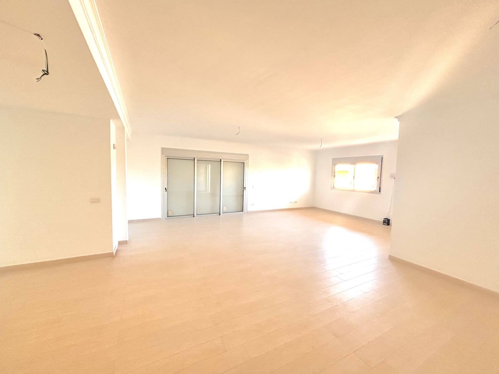 2 soveværelse Lejlighed til salg i Amarilla Golf med swimmingpool garage - € 314.500 (Ref: 8962078)