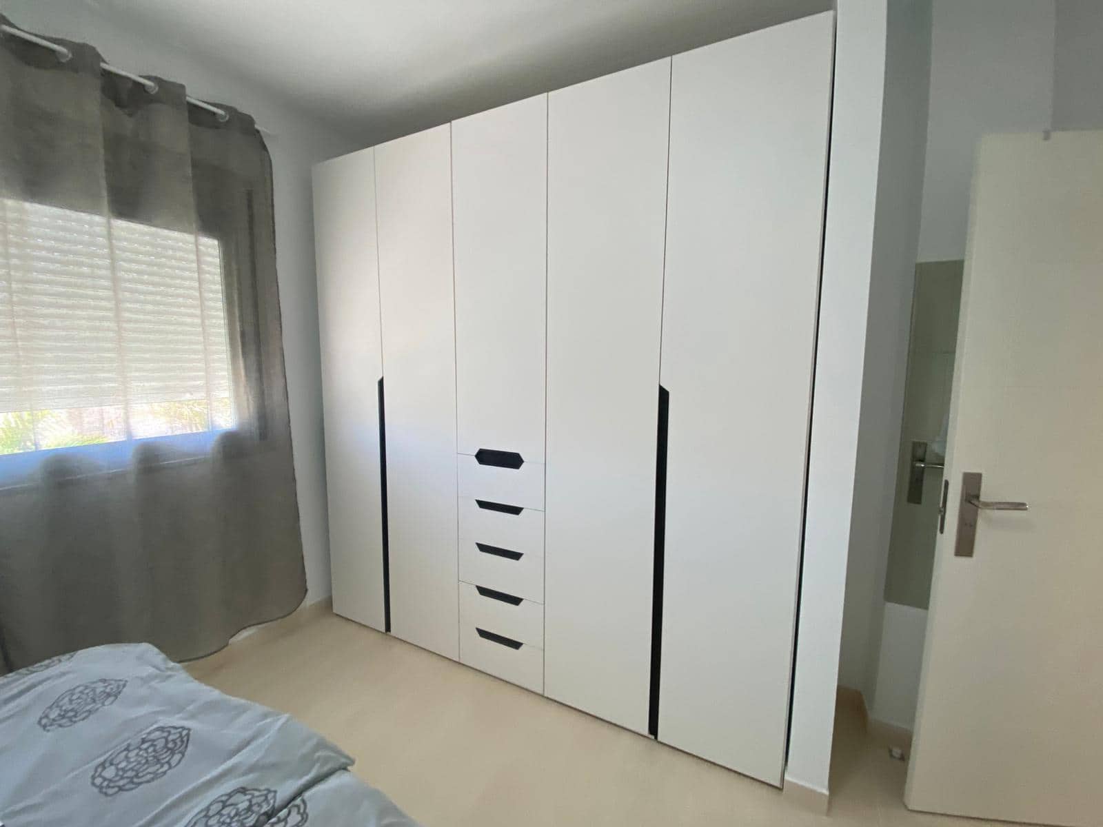 2 soverom Penthouse til salgs i Amarilla Golf med svømmebasseng garasje - € 389 000 (Ref: 8962628)