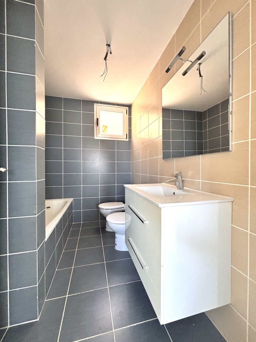 2 soverom Penthouse til salgs i Amarilla Golf med svømmebasseng garasje - € 389 000 (Ref: 8962628)