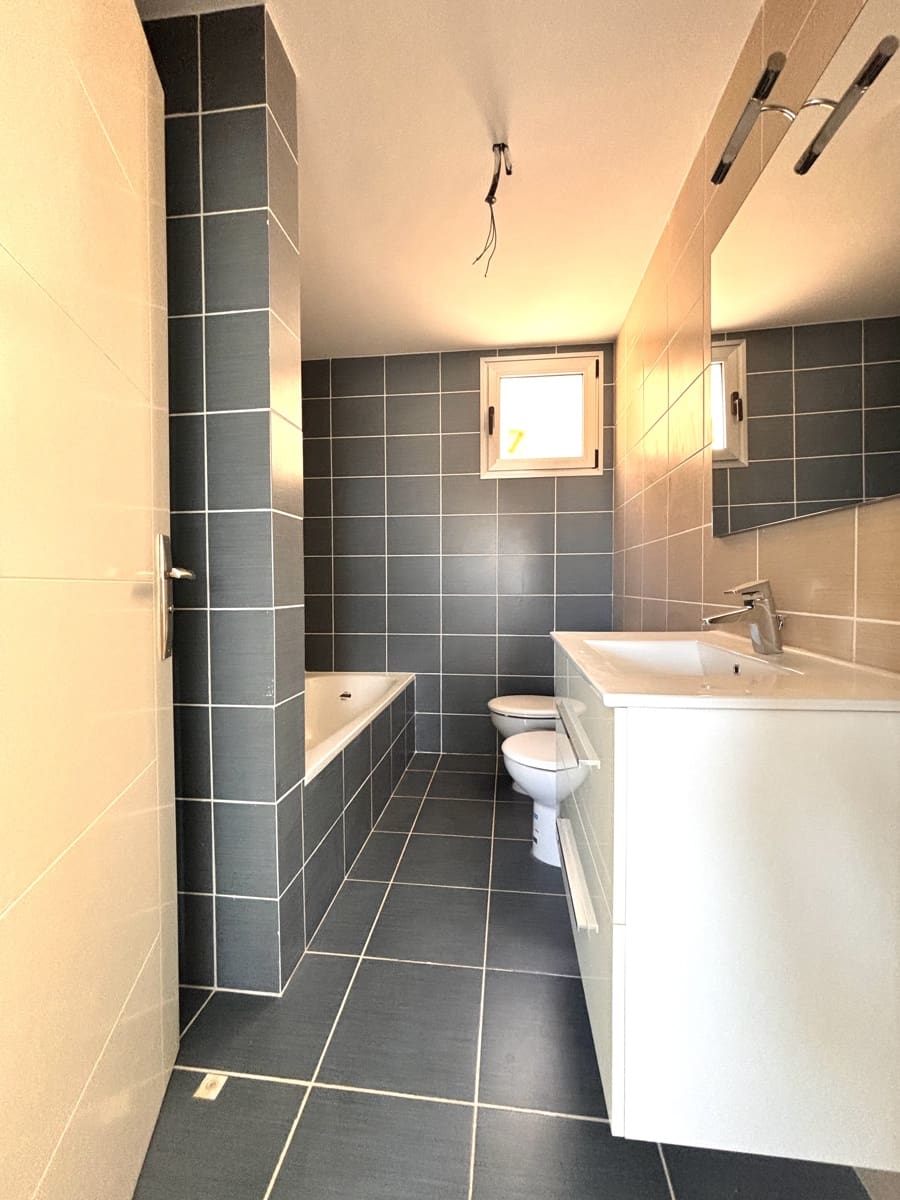 2 soverom Penthouse til salgs i Amarilla Golf med svømmebasseng garasje - € 389 000 (Ref: 8962628)