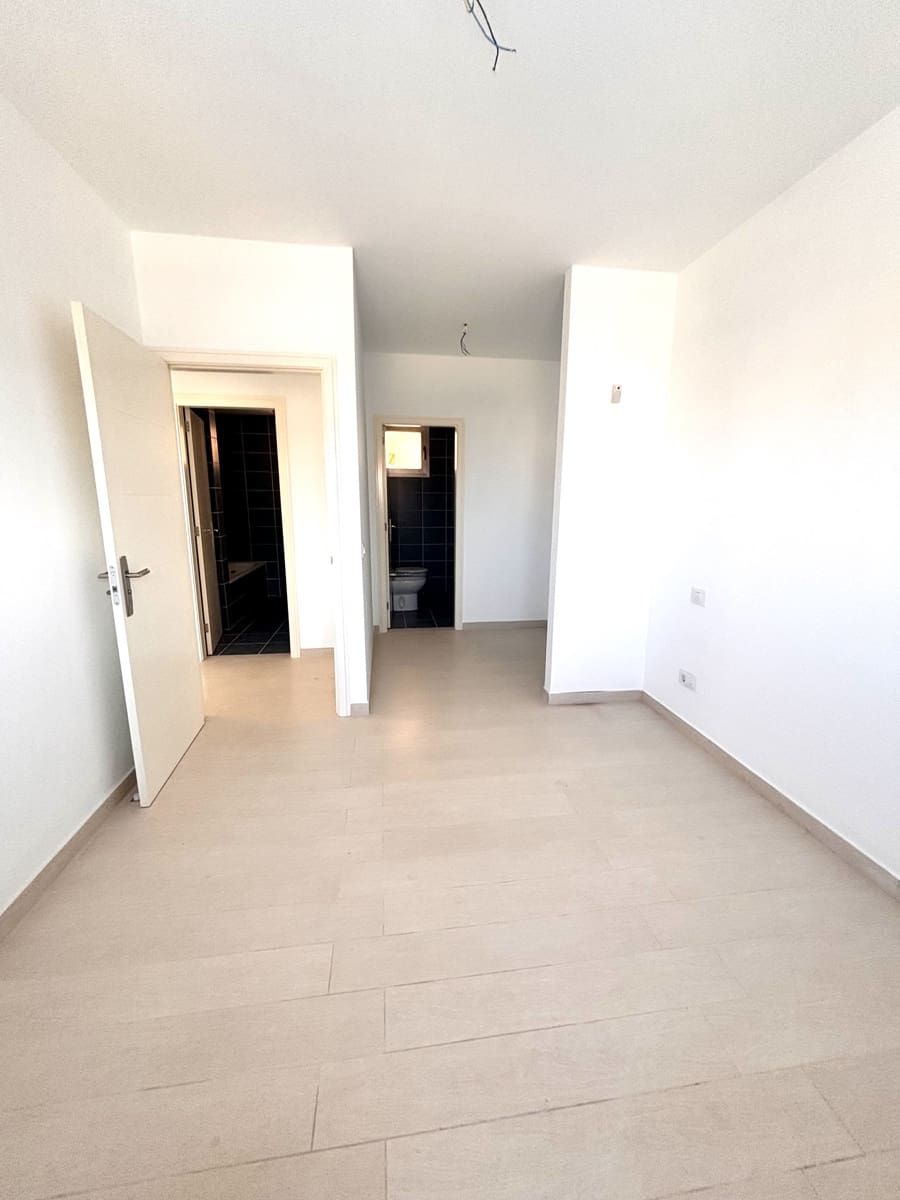 2 soverom Penthouse til salgs i Amarilla Golf med svømmebasseng garasje - € 389 000 (Ref: 8962628)