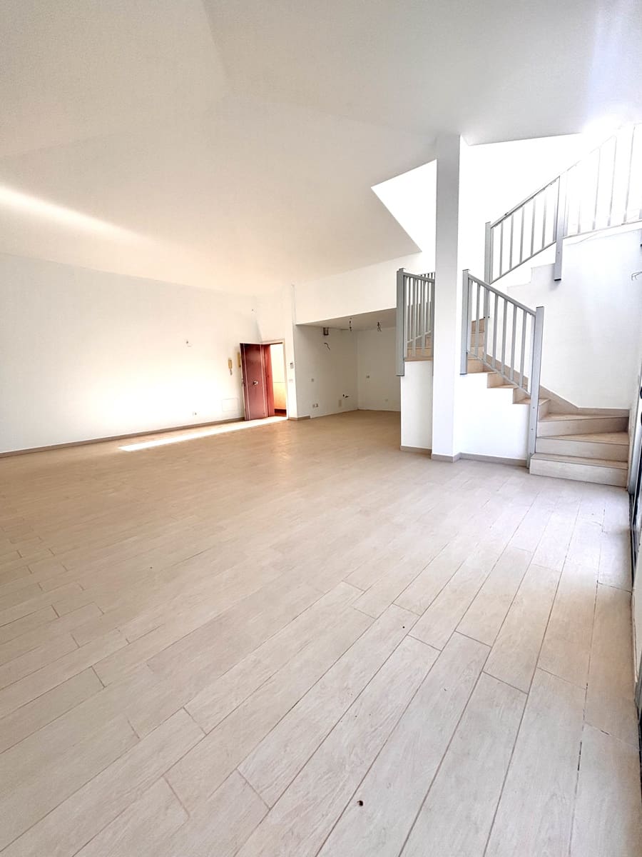 2 soverom Penthouse til salgs i Amarilla Golf med svømmebasseng garasje - € 389 000 (Ref: 8962628)