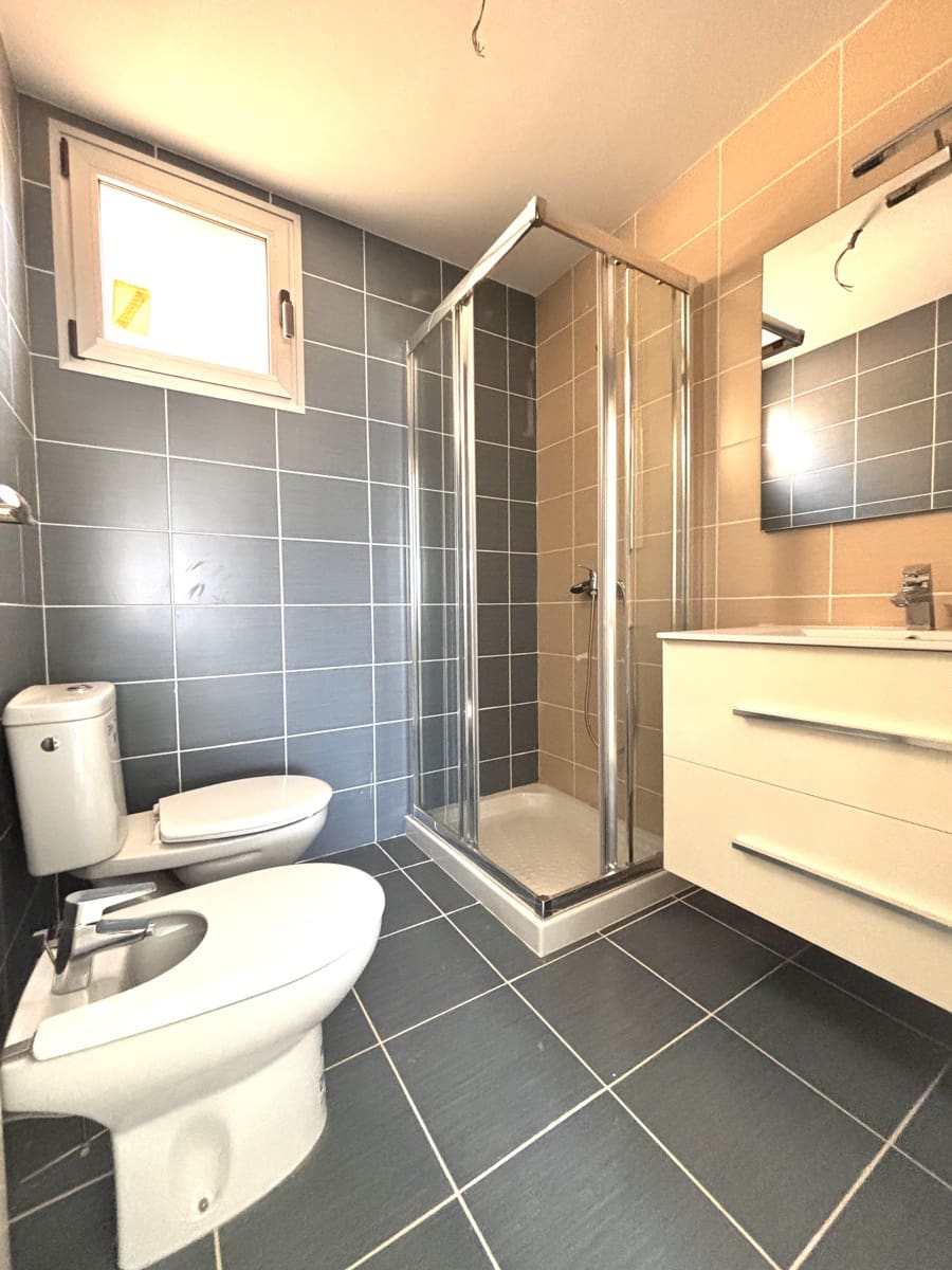 2 soverom Penthouse til salgs i Amarilla Golf med svømmebasseng garasje - € 389 000 (Ref: 8962628)