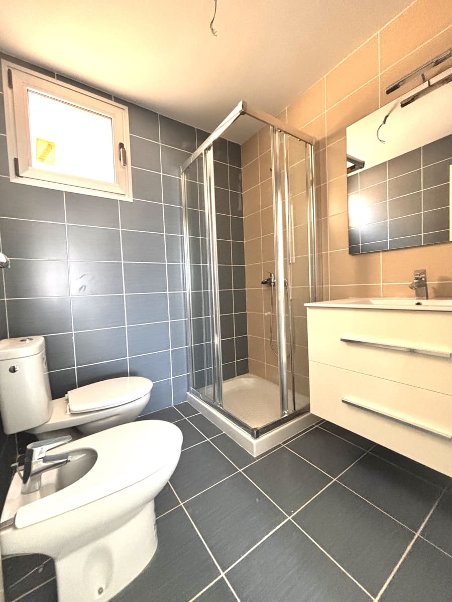 2 soverom Penthouse til salgs i Amarilla Golf med svømmebasseng garasje - € 389 000 (Ref: 8962628)