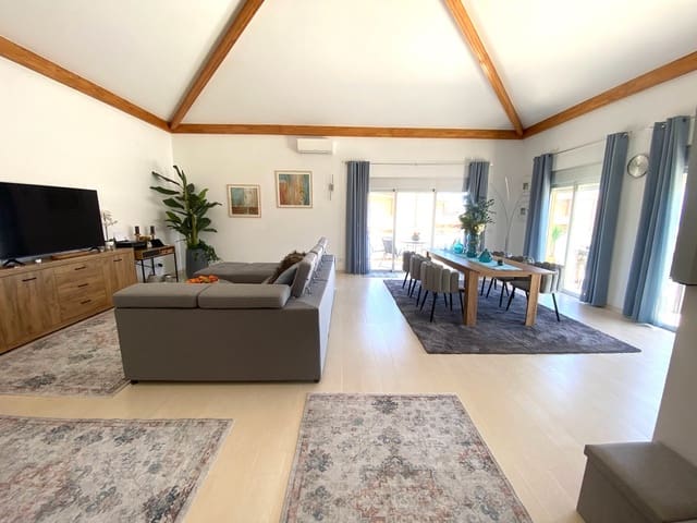 2 soveværelse Penthouse til salg i Amarilla Golf, San Miguel de Abona med swimmingpool garage - € 389.000 (Ref: 8962628)