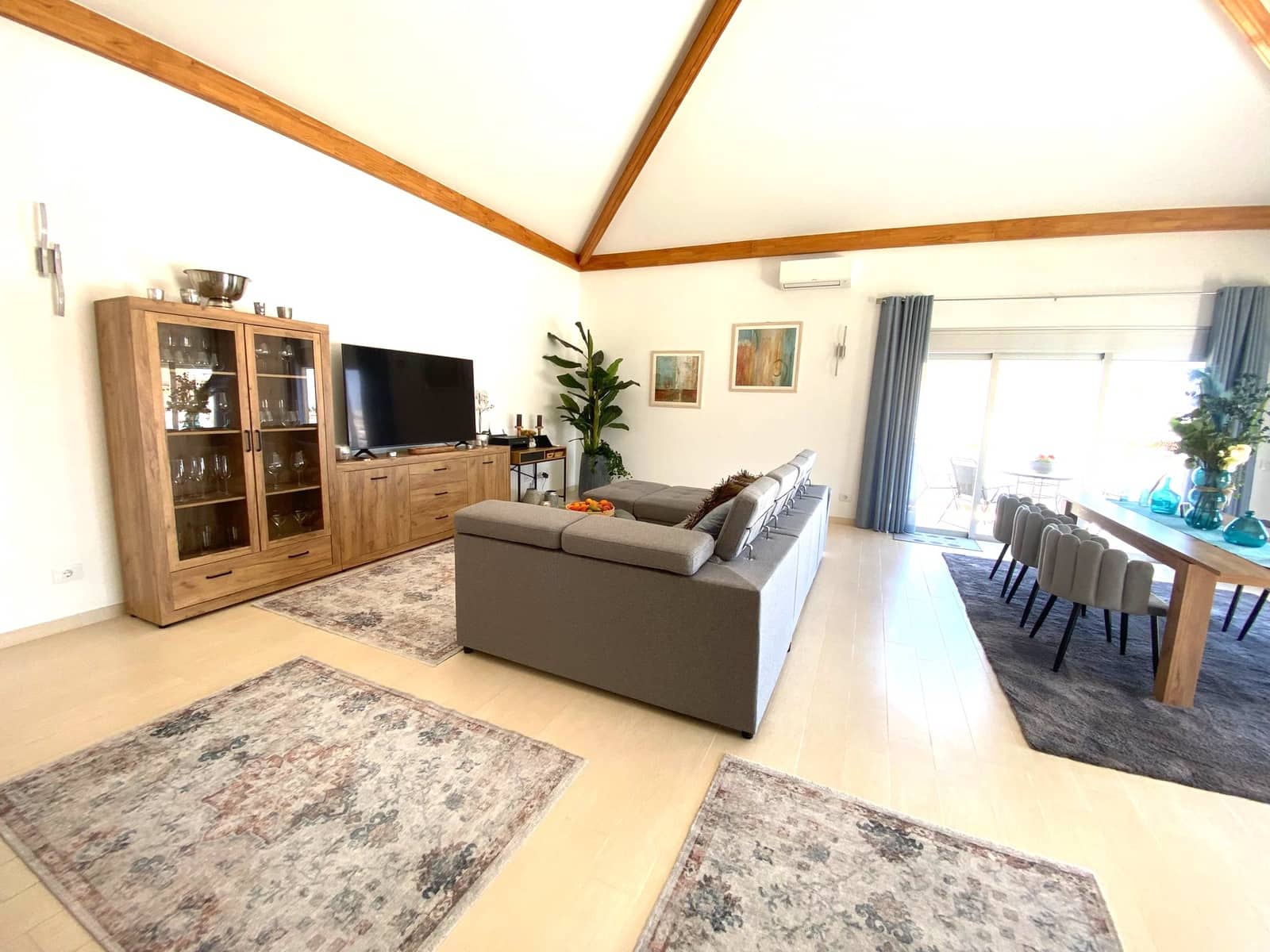 2 soverom Penthouse til salgs i Amarilla Golf med svømmebasseng garasje - € 389 000 (Ref: 8962628)