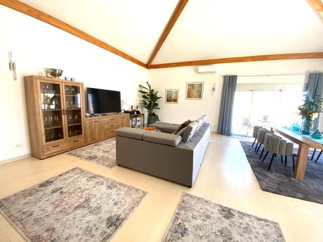 2 soveværelse Penthouse til salg i Amarilla Golf, San Miguel de Abona med swimmingpool garage - € 389.000 (Ref: 8962628)