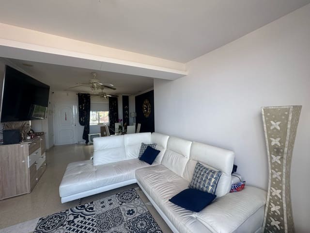 3 bedroom Apartment for sale in Costa Adeje, Adeje with pool garage - € 460,000 (Ref: 8987329)