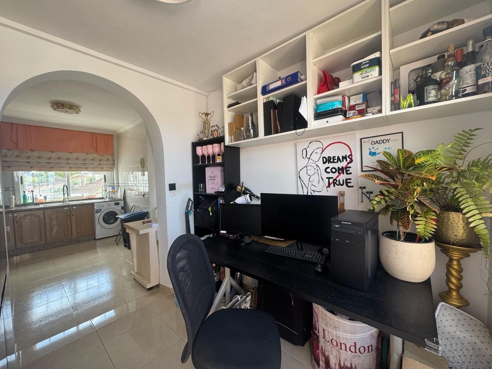 3 bedroom Apartment for sale in Costa Adeje with pool garage - € 460,000 (Ref: 8987329)