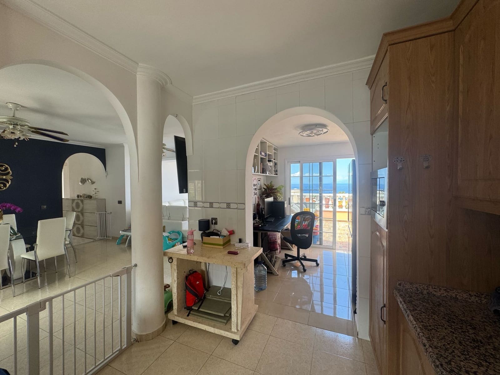 3 bedroom Apartment for sale in Costa Adeje with pool garage - € 460,000 (Ref: 8987329)