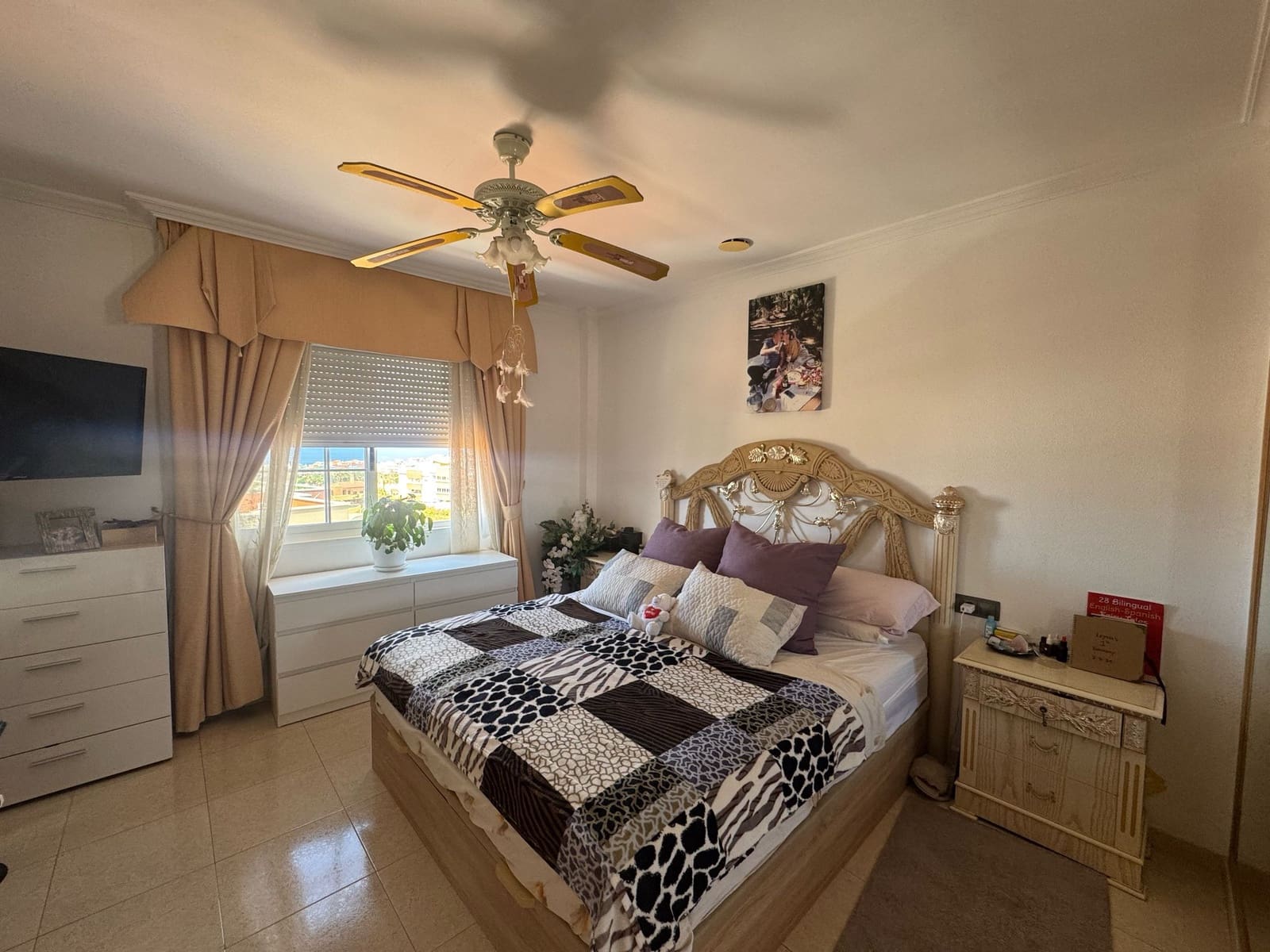 3 bedroom Apartment for sale in Costa Adeje with pool garage - € 460,000 (Ref: 8987329)