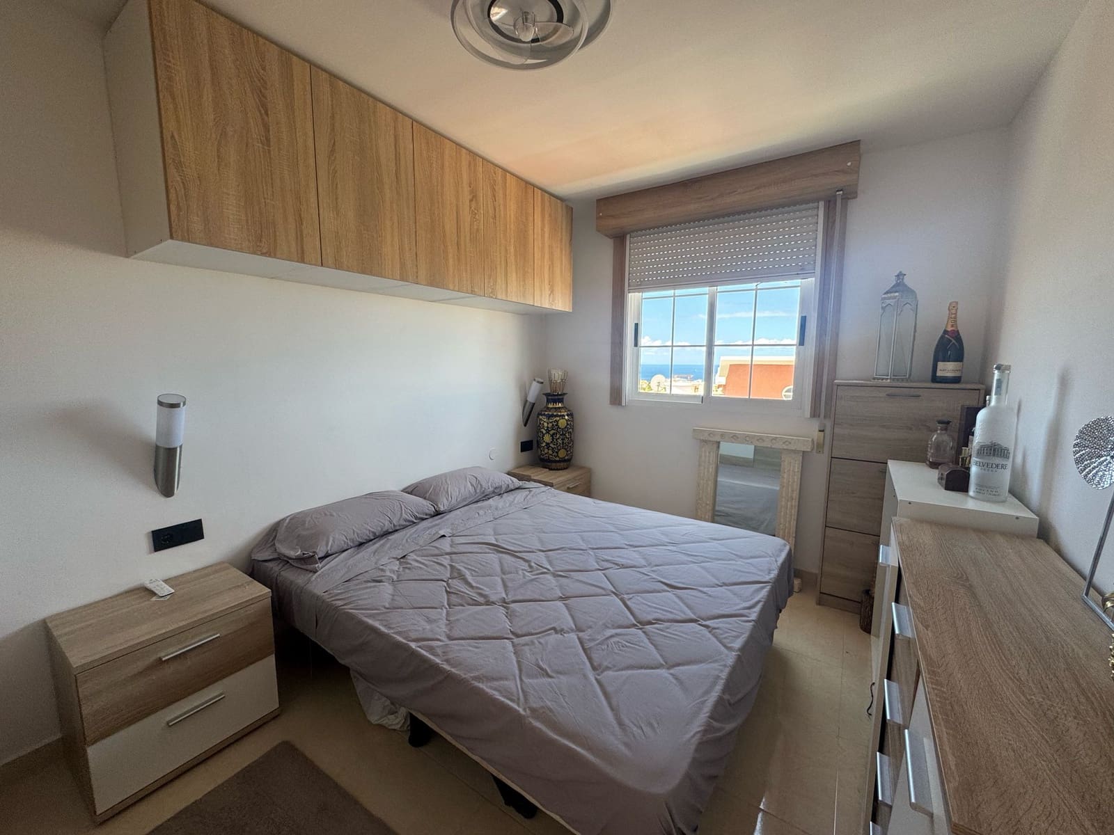 3 bedroom Apartment for sale in Costa Adeje with pool garage - € 460,000 (Ref: 8987329)