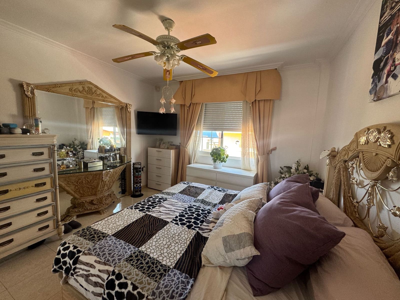 3 bedroom Apartment for sale in Costa Adeje with pool garage - € 460,000 (Ref: 8987329)