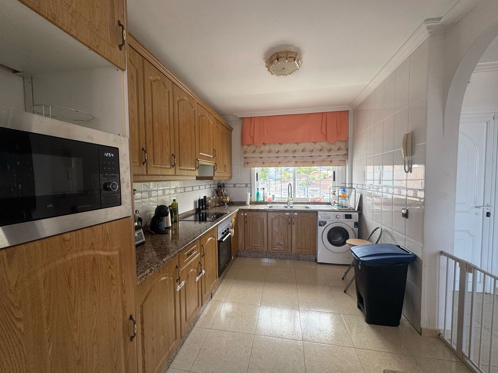 3 bedroom Apartment for sale in Costa Adeje with pool garage - € 460,000 (Ref: 8987329)