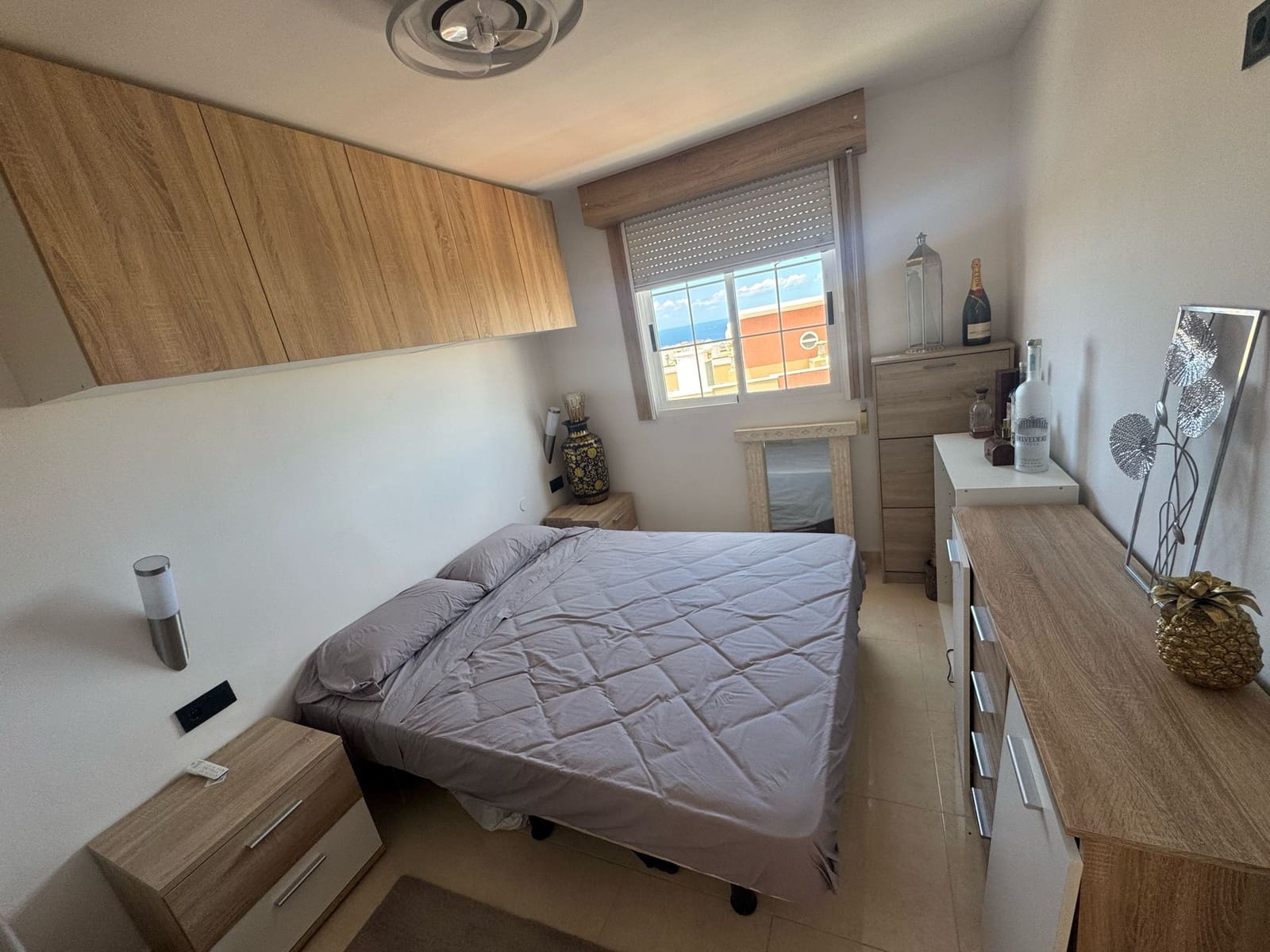 3 bedroom Apartment for sale in Costa Adeje with pool garage - € 460,000 (Ref: 8987329)