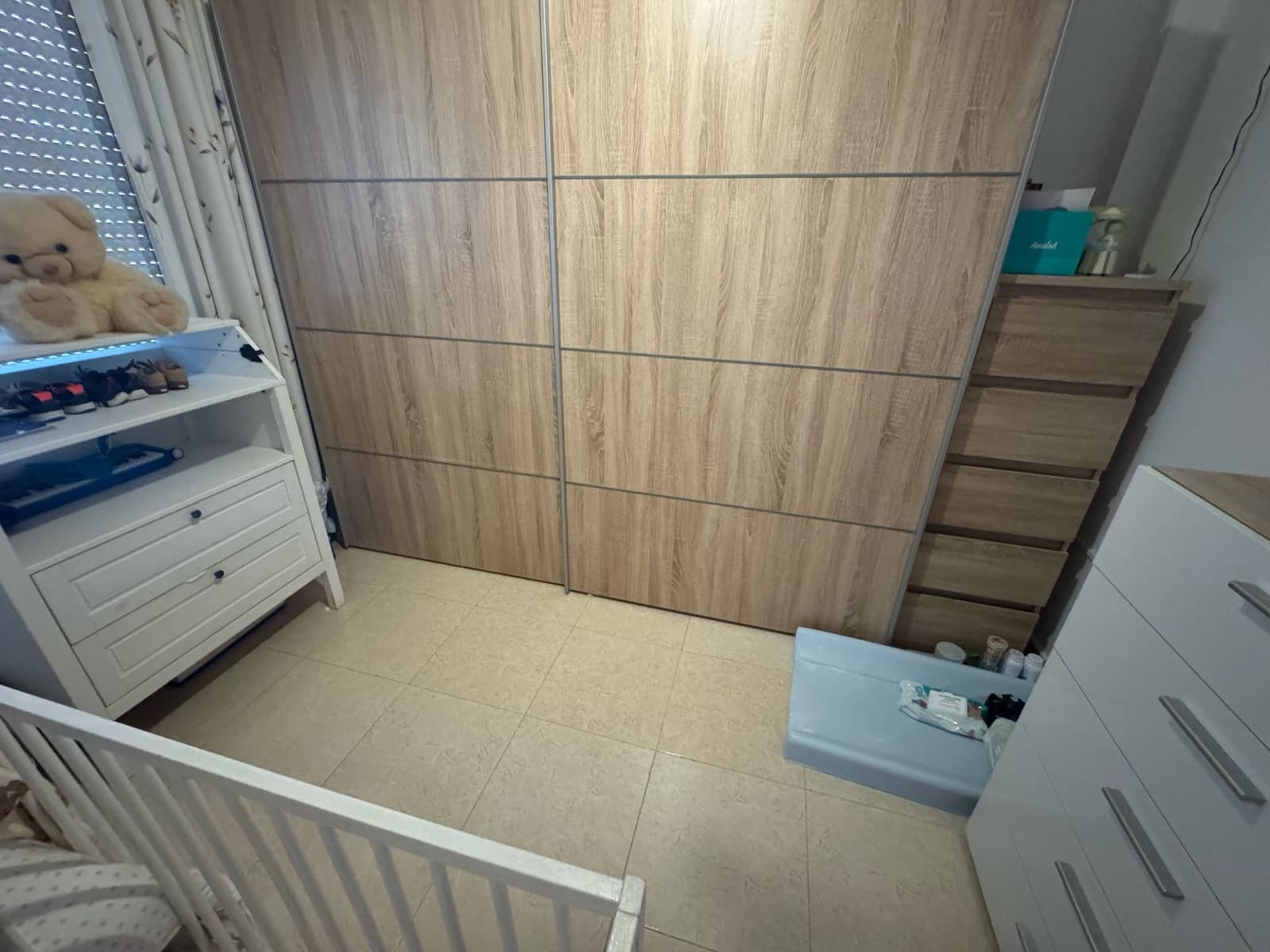 3 bedroom Apartment for sale in Costa Adeje with pool garage - € 460,000 (Ref: 8987329)