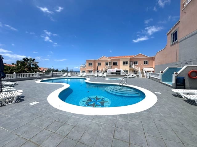 3 bedroom Apartment for sale in Costa Adeje, Adeje with pool garage - € 460,000 (Ref: 8987329)