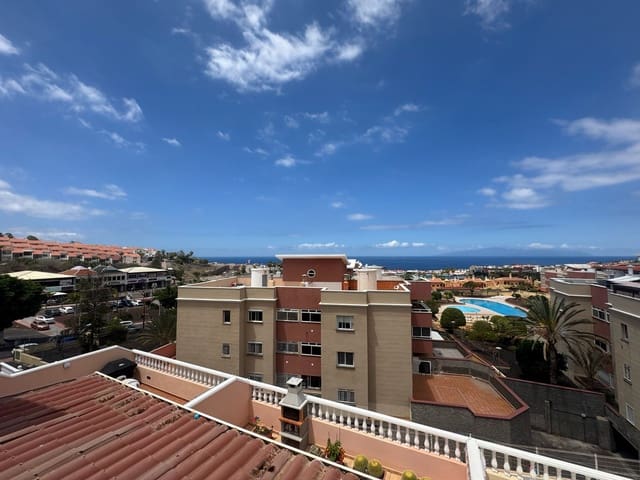3 bedroom Apartment for sale in Costa Adeje, Adeje with pool garage - € 460,000 (Ref: 8987329)