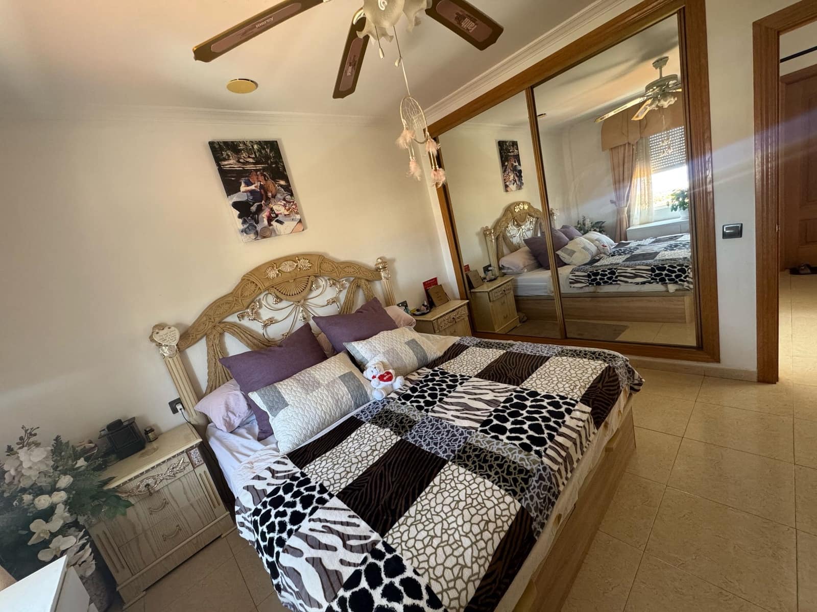 3 bedroom Apartment for sale in Costa Adeje with pool garage - € 460,000 (Ref: 8987329)