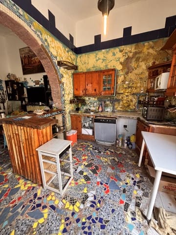 2 soverom Hus til salgs i Golf del Sur, San Miguel de Abona - € 260 000 (Ref: 9017356)