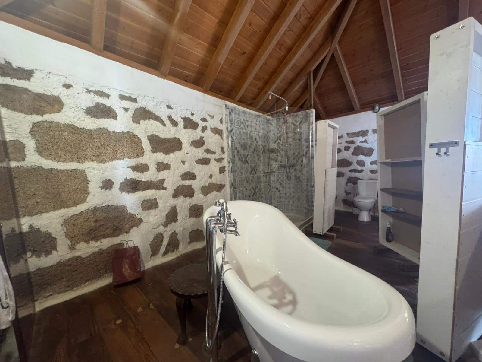 4 sovrum Finca/Hus på landet till salu i Granadilla de Abona med pool garage - 550 000 € (Ref: 9030812)