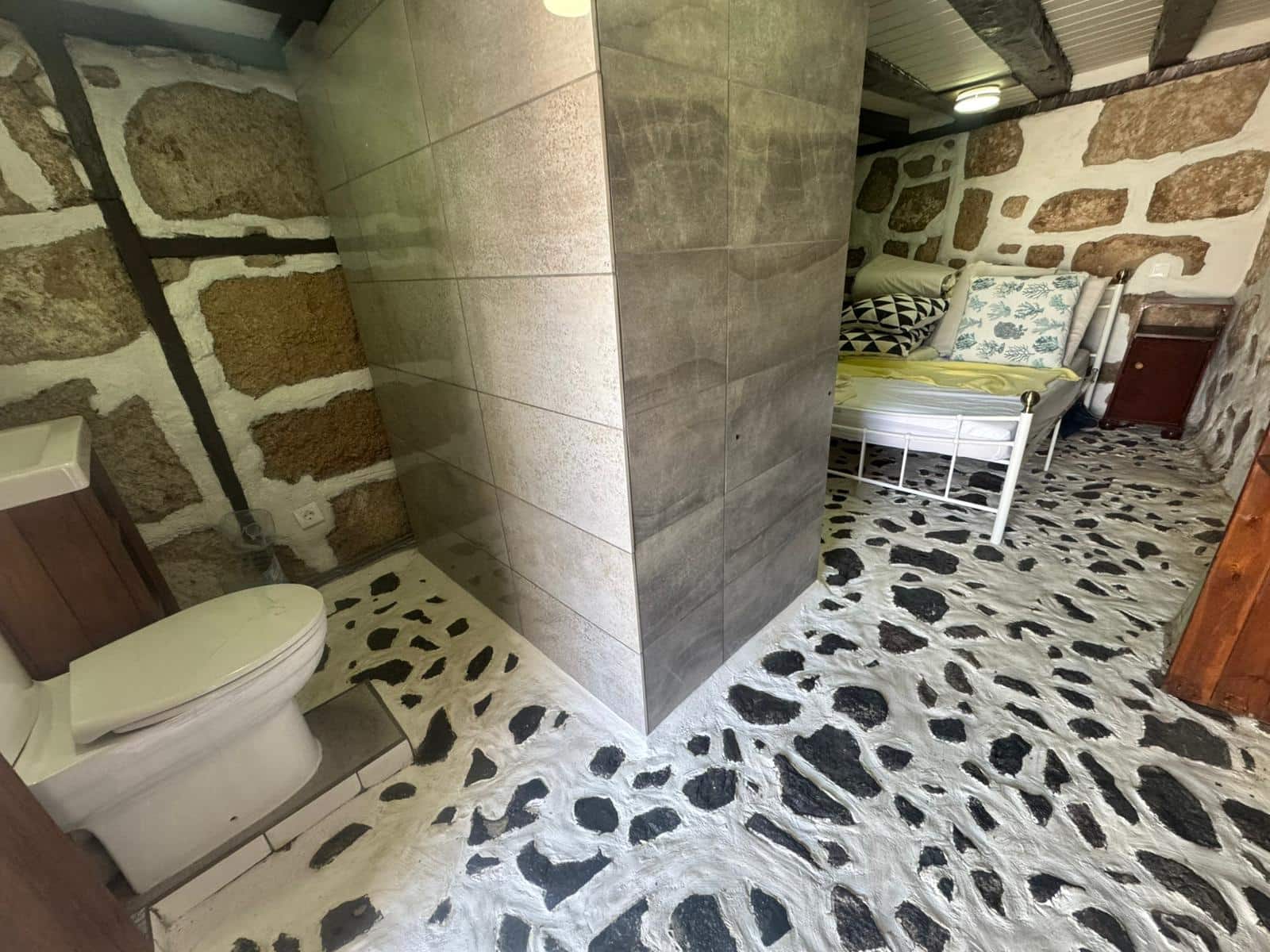 4 sovrum Finca/Hus på landet till salu i Granadilla de Abona med pool garage - 550 000 € (Ref: 9030812)