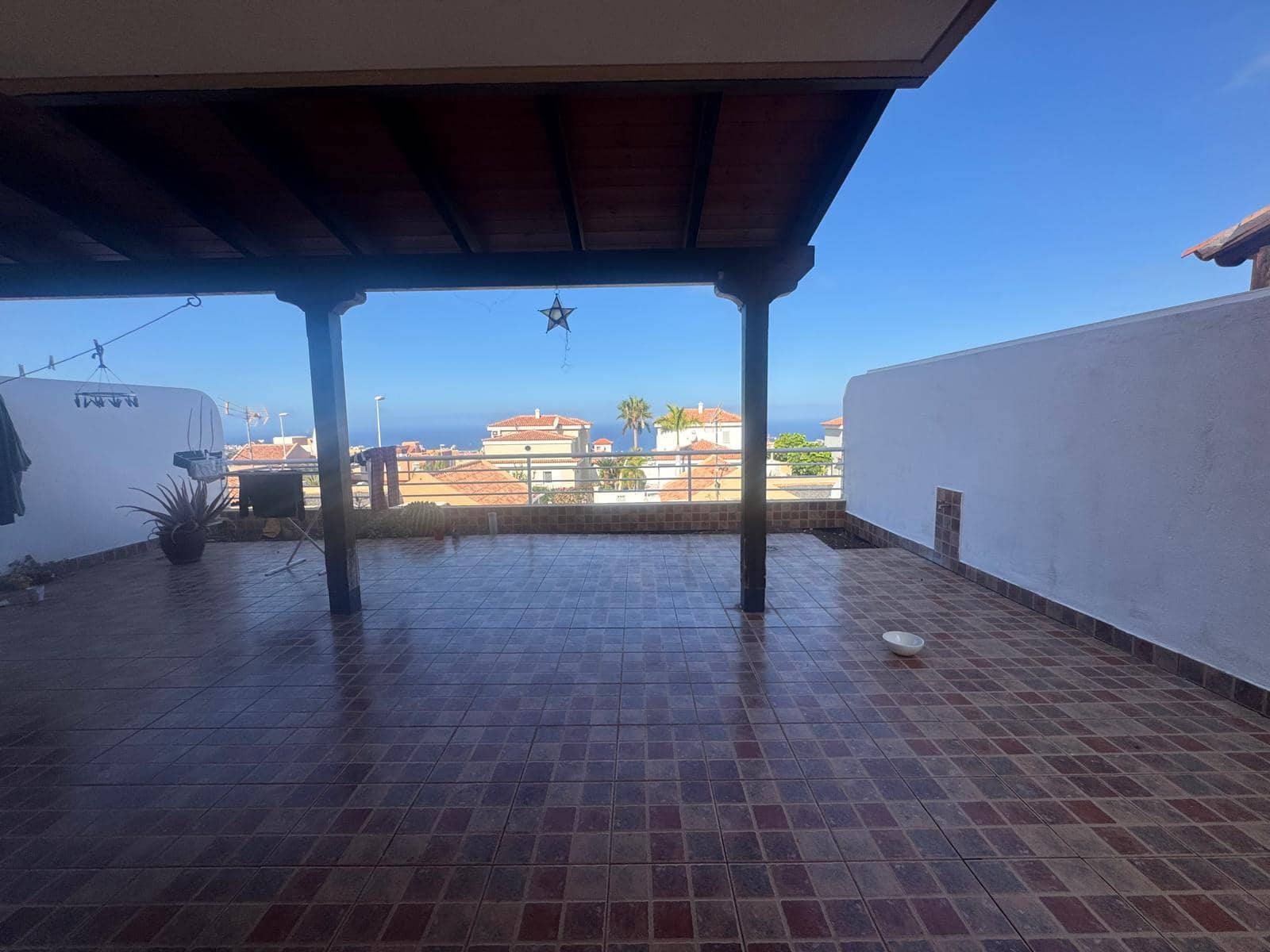 4 soverom Hus til salgs i Costa Adeje med garasje - € 720 000 (Ref: 9099696)