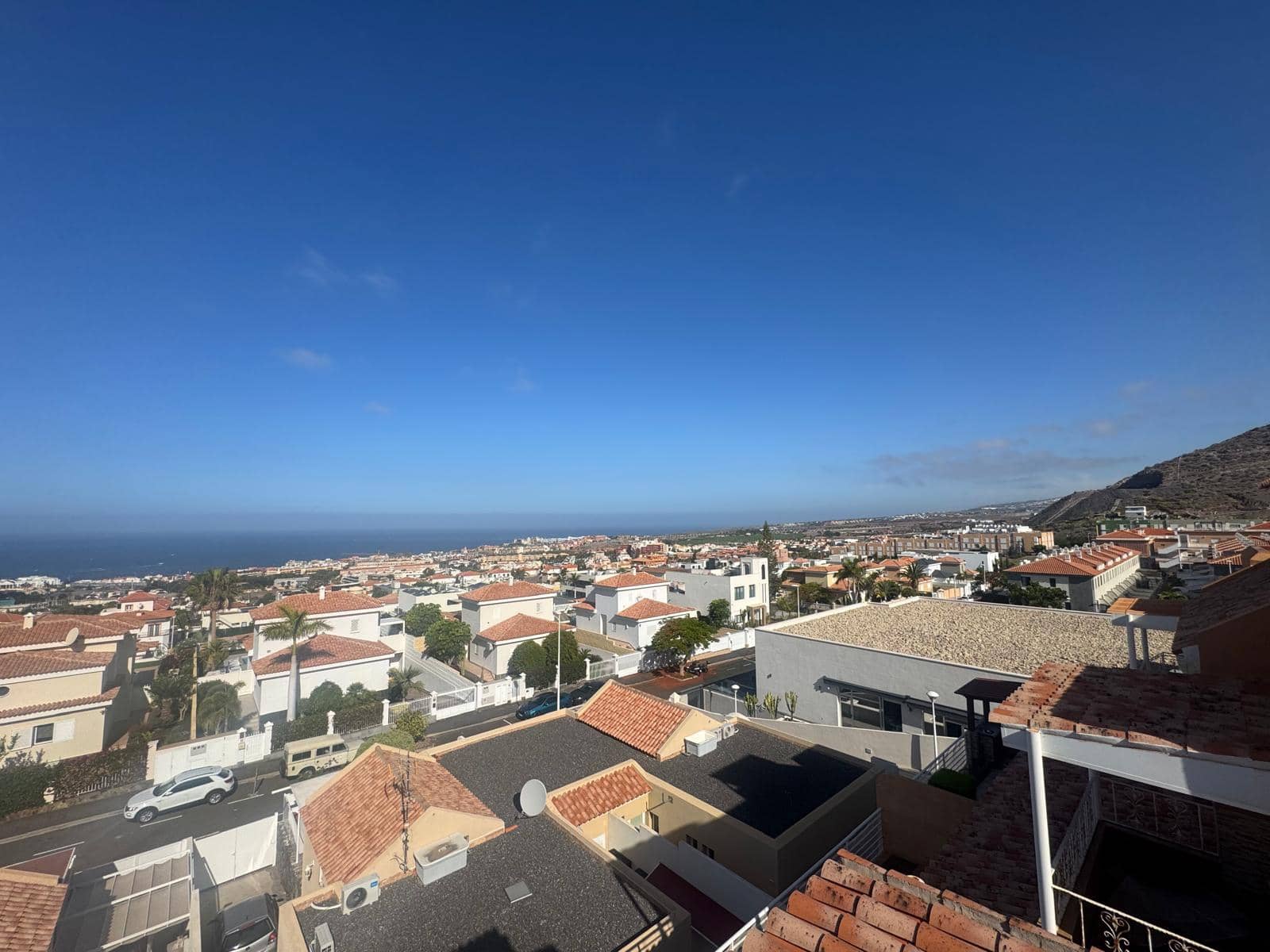 4 soverom Hus til salgs i Costa Adeje med garasje - € 720 000 (Ref: 9099696)