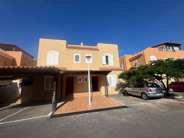 4 soveværelse Byhus til salg i Costa Adeje, Adeje med garage - € 720.000 (Ref: 9099696)