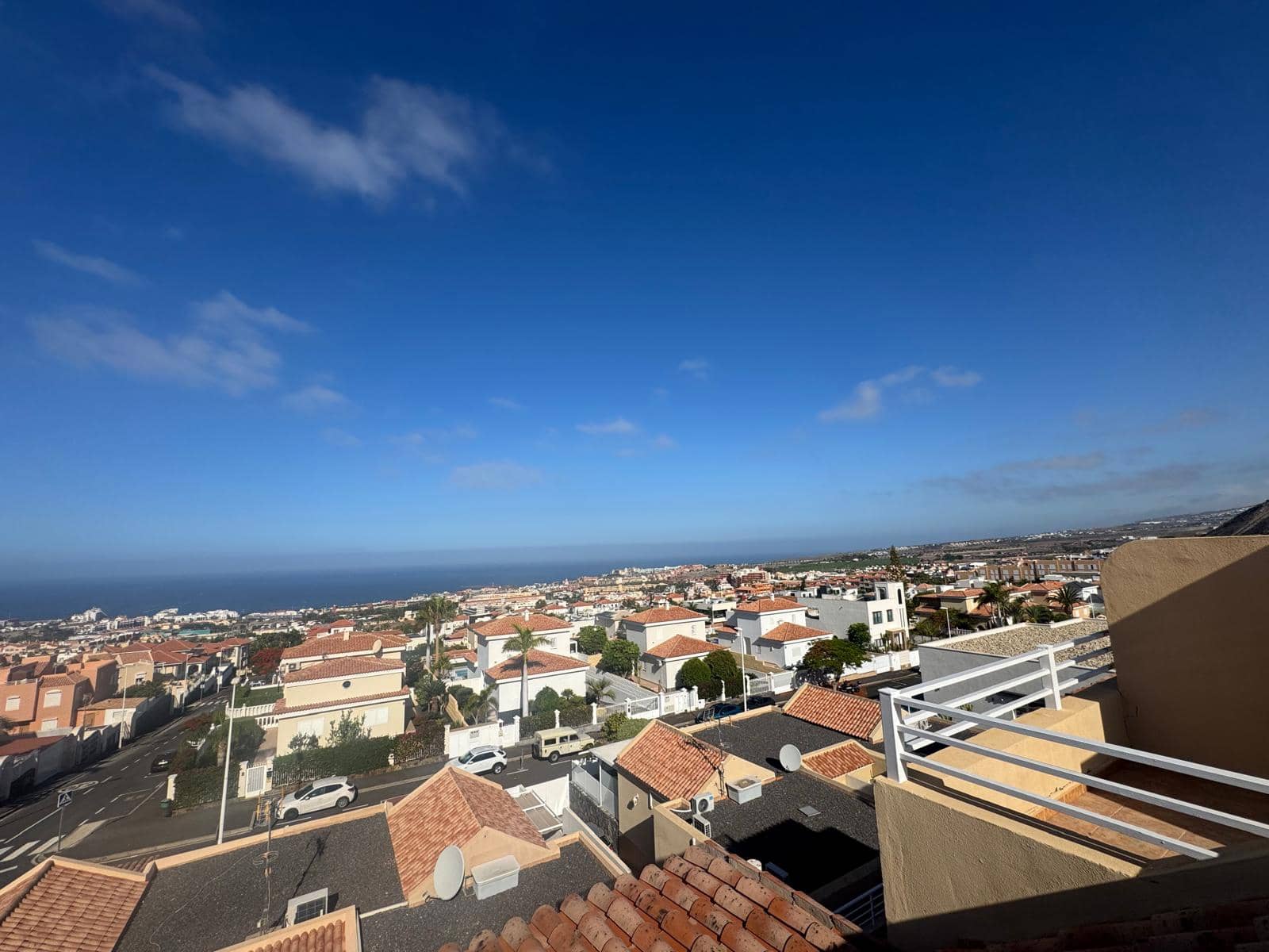 4 soverom Hus til salgs i Costa Adeje med garasje - € 720 000 (Ref: 9099696)