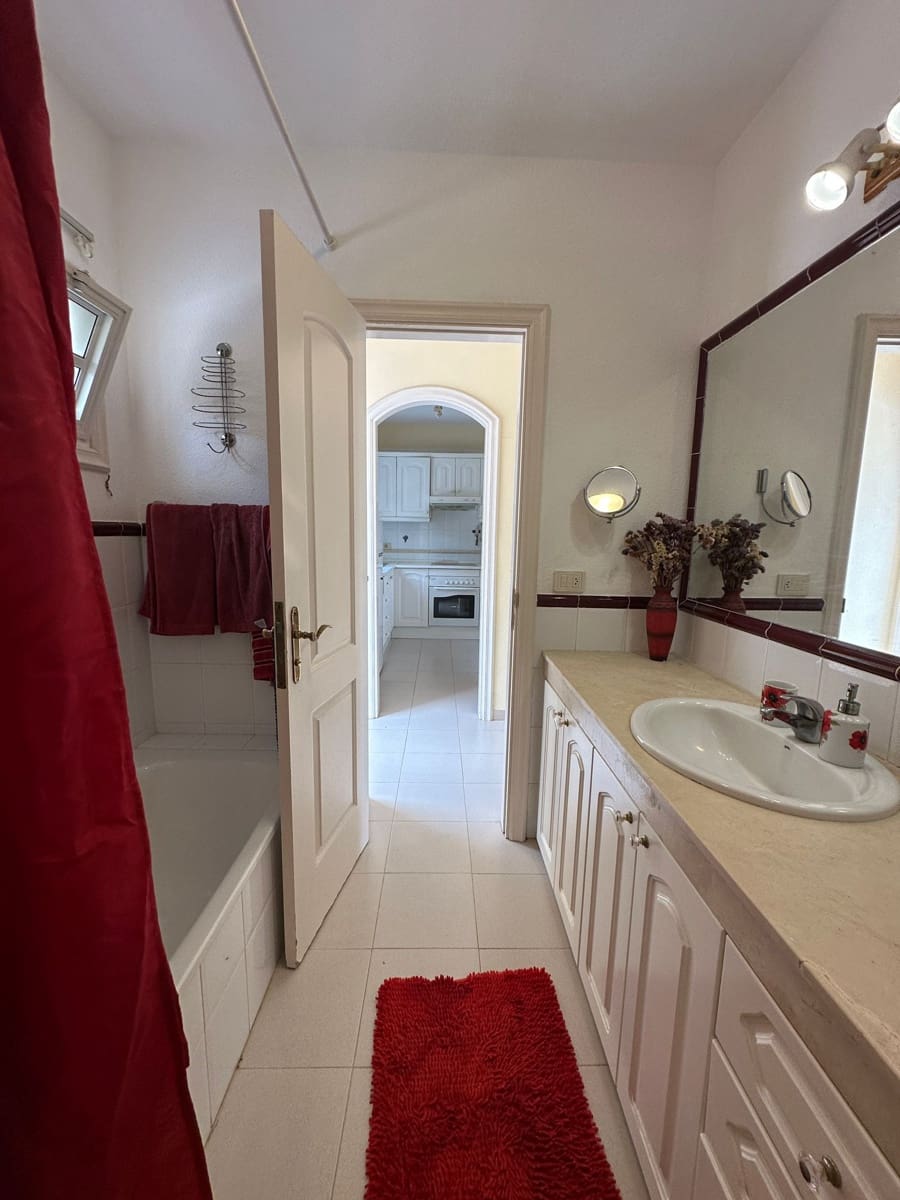 1 bedroom Apartment for sale in Costa Adeje with pool - € 299,000 (Ref: 9104095)