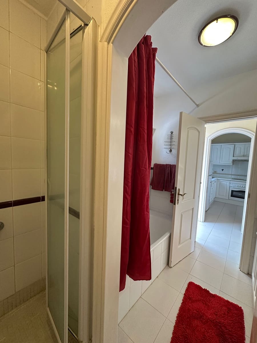 1 bedroom Apartment for sale in Costa Adeje with pool - € 299,000 (Ref: 9104095)