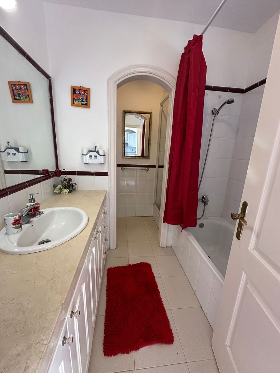 1 bedroom Apartment for sale in Costa Adeje with pool - € 299,000 (Ref: 9104095)