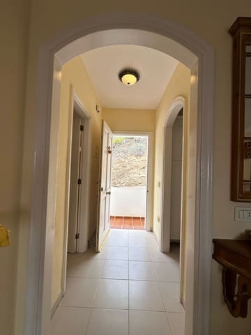 1 makuuhuone Huoneisto myytävänä paikassa Costa Adeje, Adeje mukana uima-altaan - 299 000 € (Ref: 9104095)