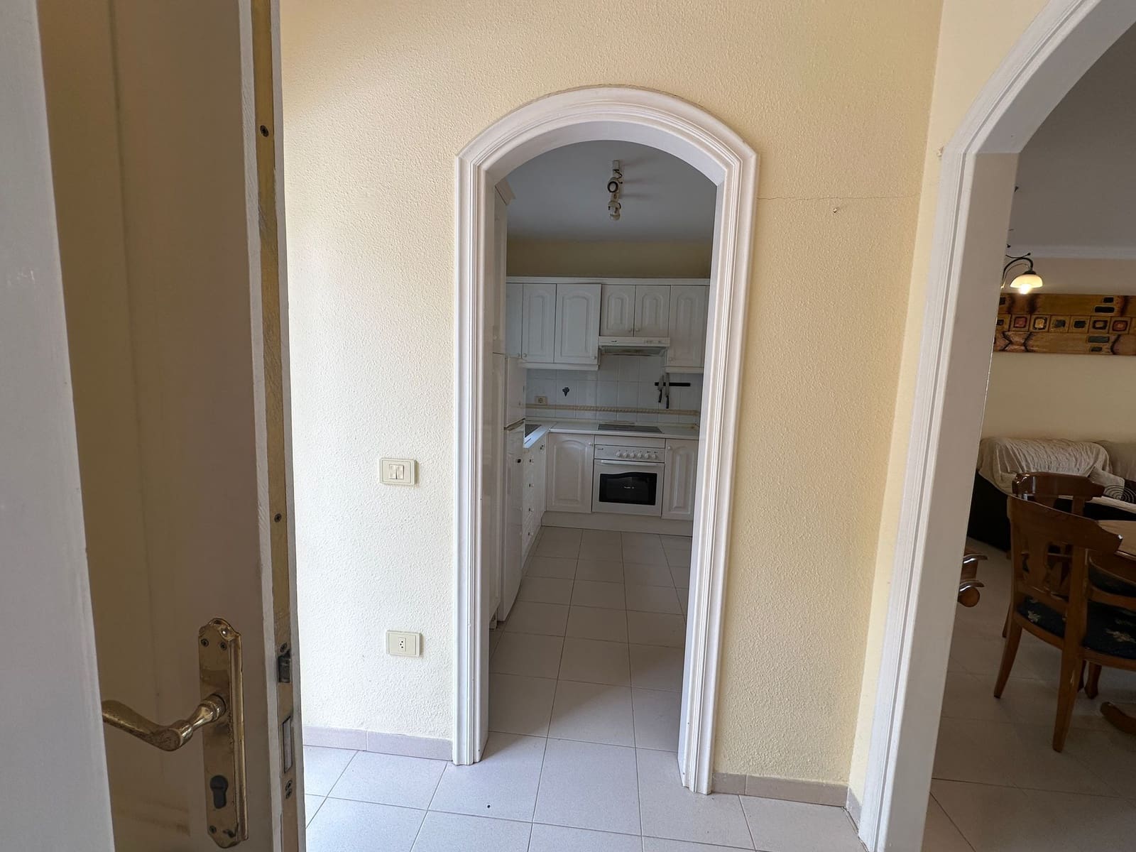 1 bedroom Apartment for sale in Costa Adeje with pool - € 299,000 (Ref: 9104095)