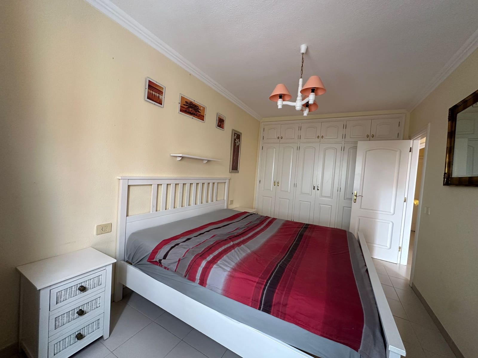 1 bedroom Apartment for sale in Costa Adeje with pool - € 299,000 (Ref: 9104095)