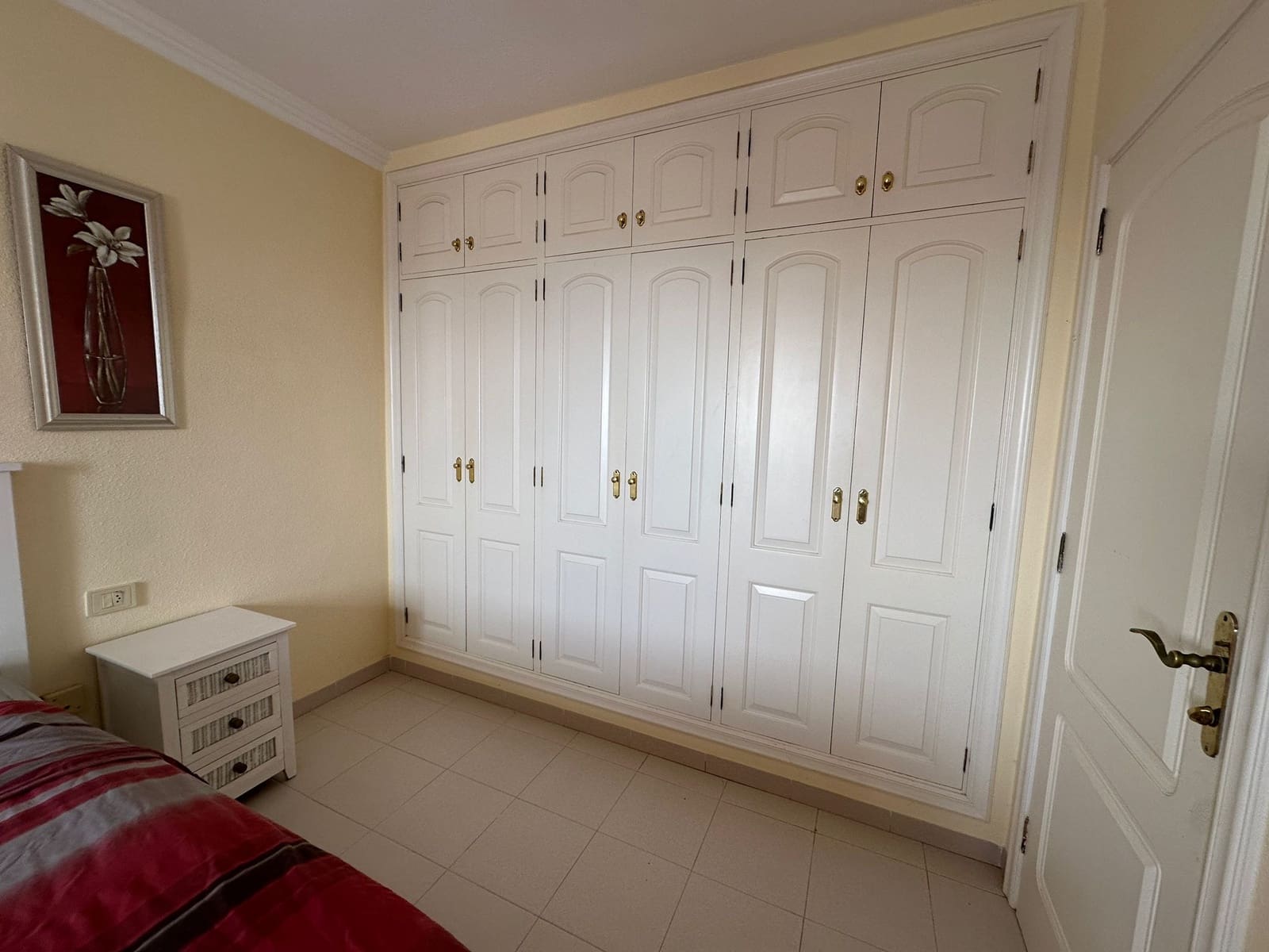 1 bedroom Apartment for sale in Costa Adeje with pool - € 299,000 (Ref: 9104095)